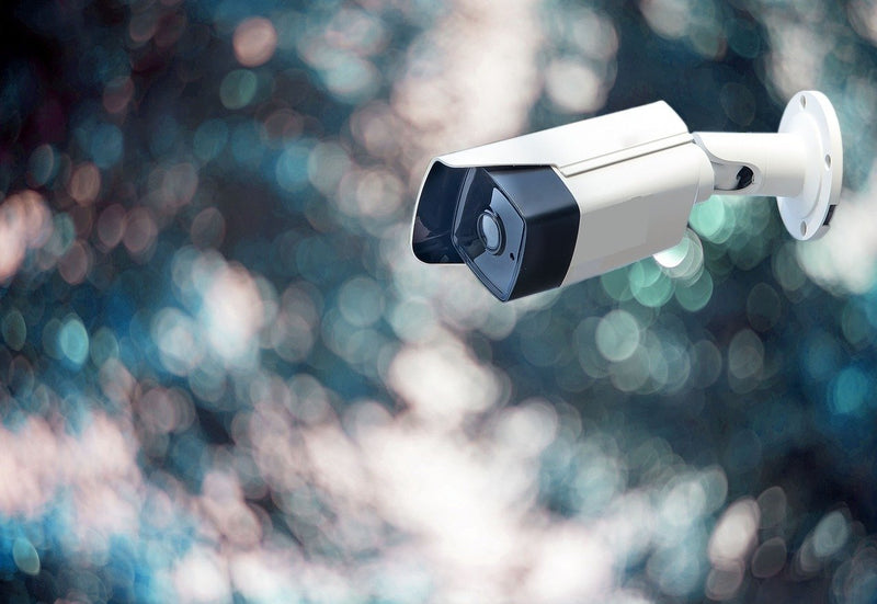 Using CCTV: Know Your Rights and Limits (UK) - Falcon Electrical