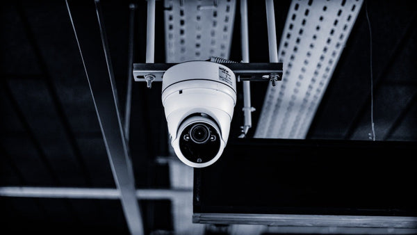 CCTV Cameras: Everything You Must Know - Falcon Electrical