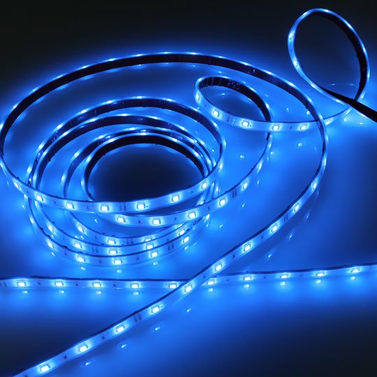 LED Strip Lights for Bedrooms: Our Designer's Guide - Falcon Electrical