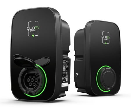 Rolec EV Chargers