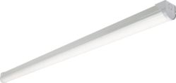 Knightsbridge MLA BATM5 New Modular Batten 230V 5ft 33W LED Batten - 4000K - Knightsbridge MLA - Falcon Electrical