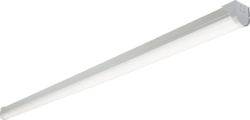 Knightsbridge MLA BATM6 New Modular Batten 230V 6ft 38W LED Batten - 4000K - Knightsbridge MLA - Falcon Electrical