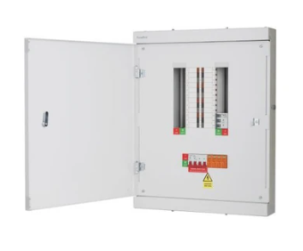 3 Phase Distribution Boards