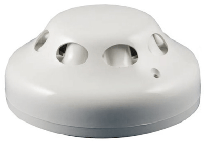 Electro - Detectors Zerio Plus EDA - R5000 Radio Optical Smoke Detector - Electro - Detectors - Falcon Electrical