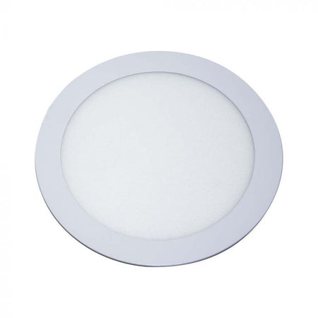 V-TAC 6985 VT-61118 18W LED MINI PANEL 3IN1 RD - V-TAC - Falcon Electrical UK