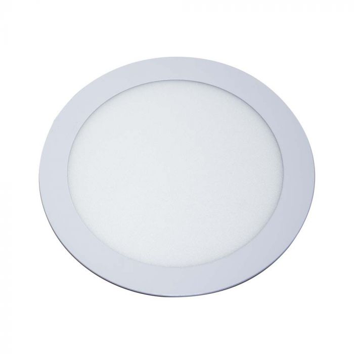 V-TAC 6985 VT-61118 18W LED MINI PANEL 3IN1 RD - V-TAC - Falcon Electrical UK