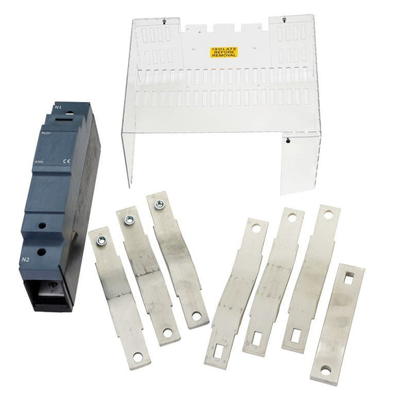 Wylex NHVA3400CK Incoming device interconnection kit 400A 3P - Wylex - Falcon Electrical UK