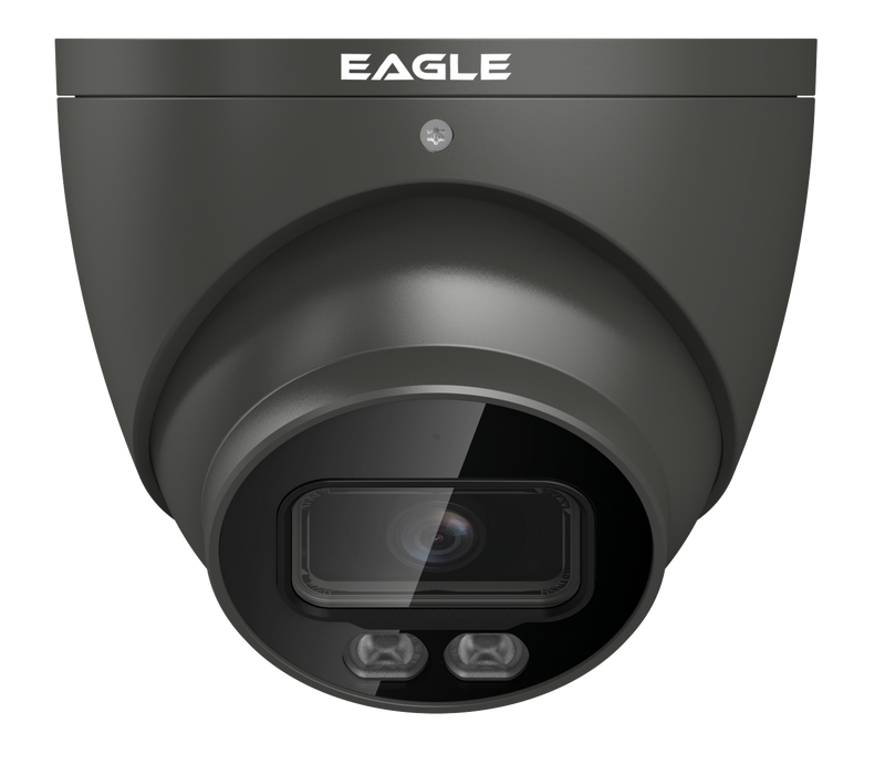 Eagle EAGLE-5COL-TUR3-FG 5MP 16:9 Full-colour Turret Camera