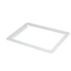 Fusebox AFMF36 36 Module Flush Mounting Frame - Fusebox - Falcon Electrical