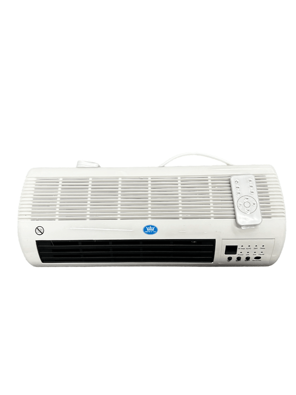 Prem - I - Air EH1896 2KW PTC Over Door Heater - Fan - Prem - I - Air - Falcon Electrical