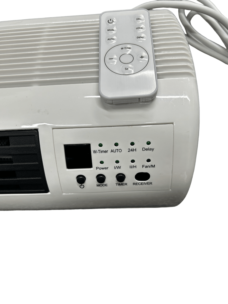 Prem - I - Air EH1896 2KW PTC Over Door Heater - Fan - Prem - I - Air - Falcon Electrical