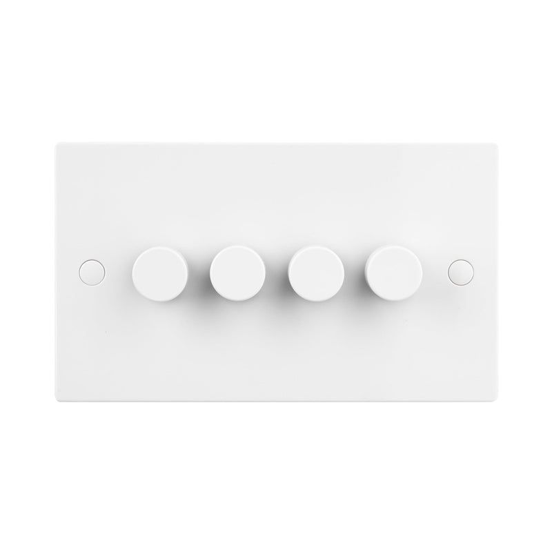 Saxby SE664 4G LED Dimmer 5-100W