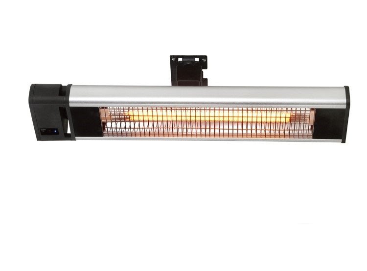 Modlux 1800W, IP65 Infrared Patio Heater - MODLUX - Falcon Electrical