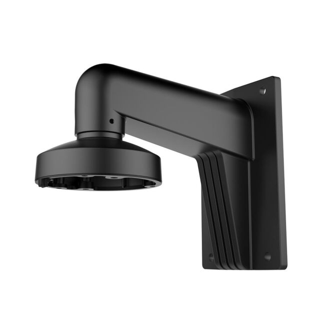 Hikvision DS-1273ZJ-140 Black Wall Mount for Various IP & TVI Cameras