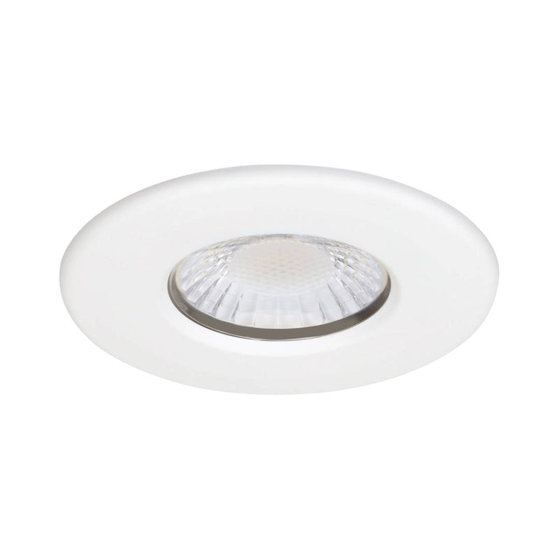 Collingwood DLT551500A8 H2 Lite CSP Dual Wattage, CCT Downlight - Pack of 8 - Collingwood - Falcon Electrical