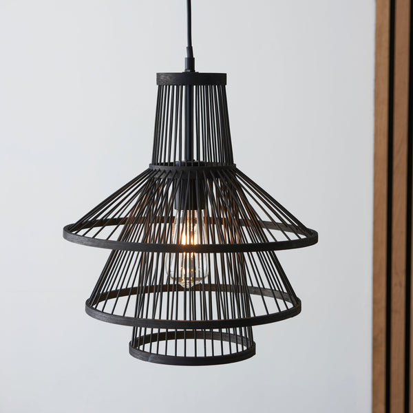 Endon 101675 Minato 1lt Pendant - Endon - Falcon Electrical UK