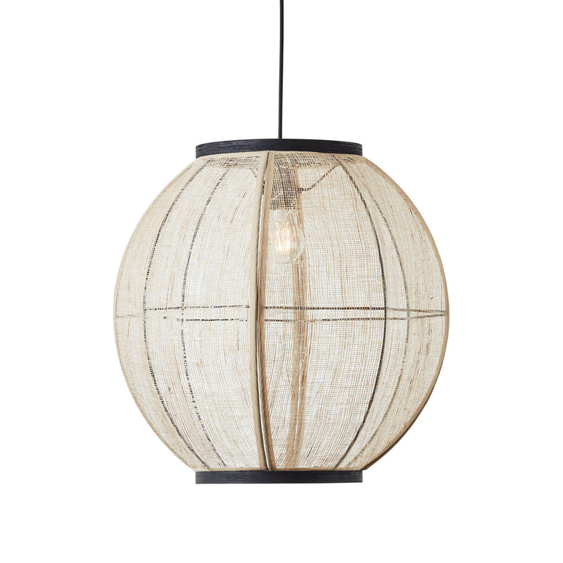 Endon 101688 Zaire 1lt Pendant - Endon - Falcon Electrical UK