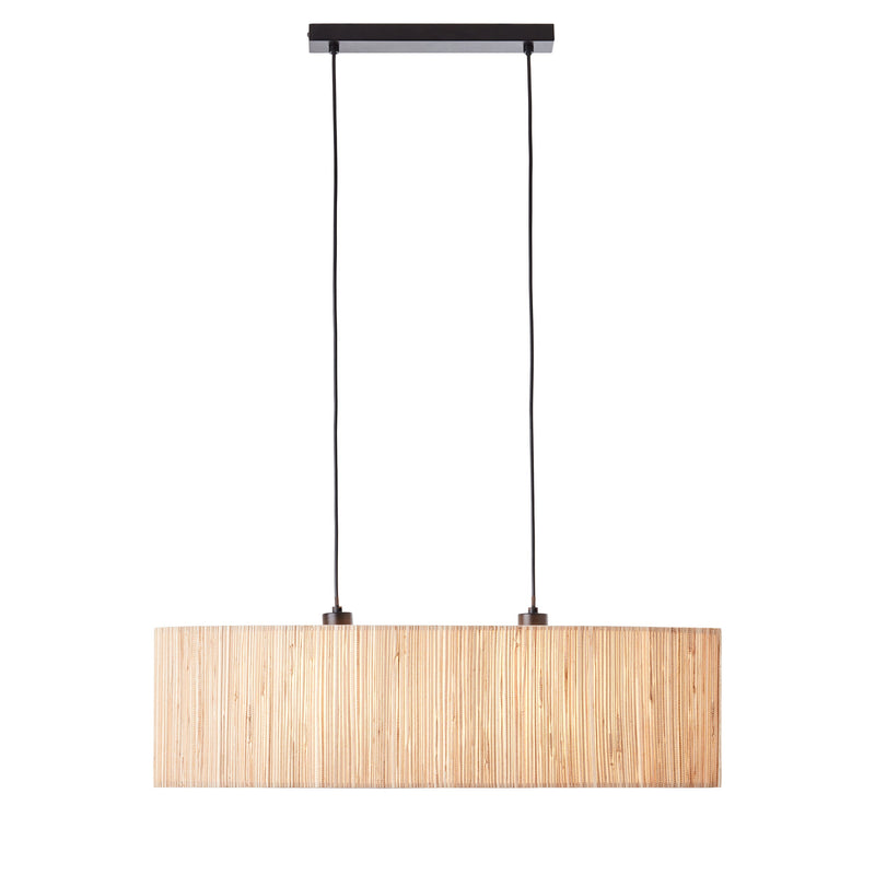 Endon 101692 Longshore 2lt Pendant - Endon - Falcon Electrical UK