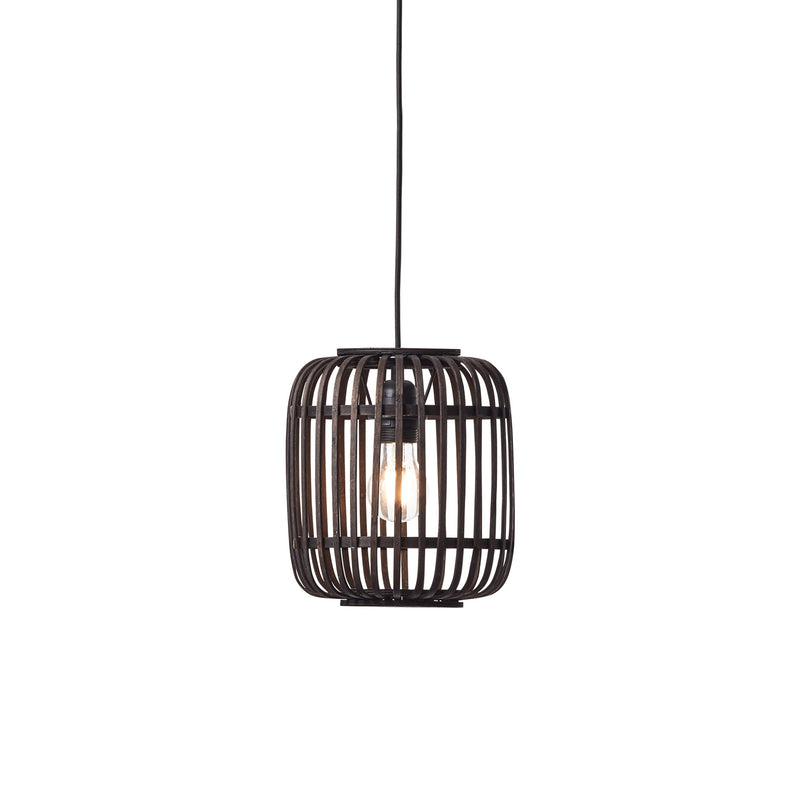 Endon 101700 Mathias 1lt Pendant - Endon - Falcon Electrical UK