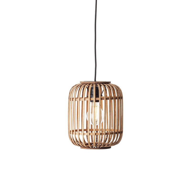 Endon 101777 Mathias 1lt Pendant - Endon - Falcon Electrical UK