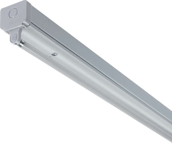 Knightsbridge MLA T5128 230V IP20 T5 1x28W Batten 4ft/1175mm - Knightsbridge MLA - Falcon Electrical UK