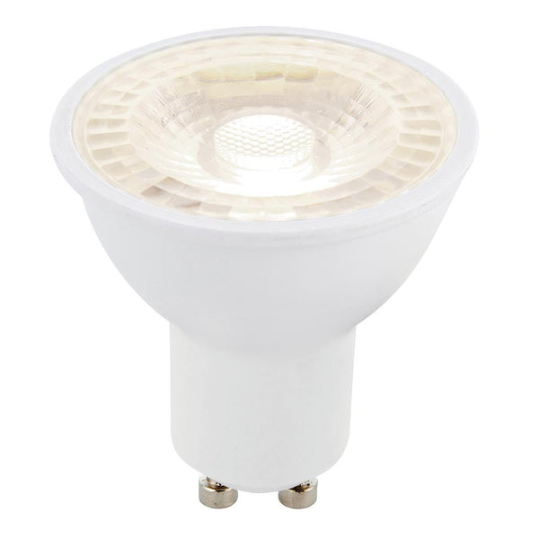 saxby 103027 GU10 LED SMD dimmable 8W - Saxby - Falcon Electrical UK