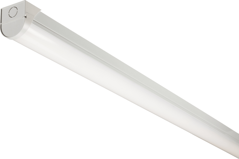 Knightsbridge MLA BATSCDA4 230V 4ft 32W DALI CCT Adjustable Batten - Knightsbridge MLA - Falcon Electrical UK