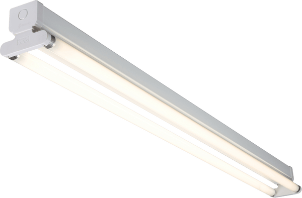 Knightsbridge MLA T8236EMHF 230V IP20 T8 2X36W 4ft Emergency Batten - Knightsbridge MLA - Falcon Electrical UK