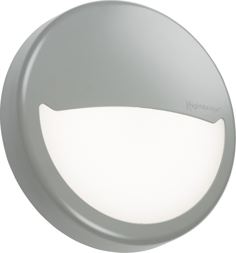 Knightsbridge MLA BT9EG BT9 Eyelid Accessory Grey - Knightsbridge MLA - Falcon Electrical UK