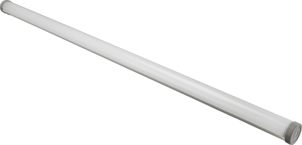 Knightsbridge MLA TORI6F4K TorlanPro Industrial 230V IP69K 50w LED Batten 6FT 1800mm 4000K - Knightsbridge MLA - Falcon Electrical UK