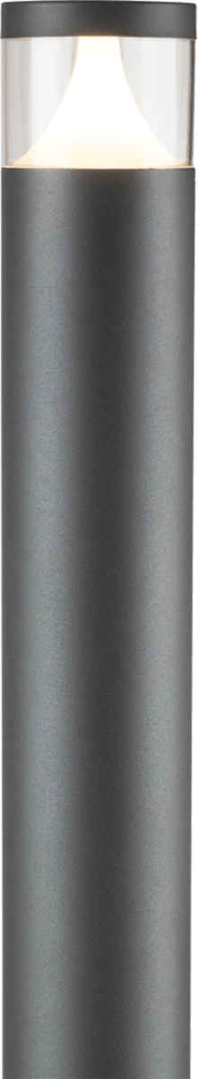 Knightsbridge MLA GDL2 230V IP54 GU10 Garden Post/Bollard - 650MM - Knightsbridge MLA - Falcon Electrical UK