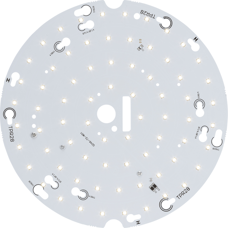 Knightsbridge MLA BPLED 14W LED Gear Tray - Knightsbridge MLA - Falcon Electrical UK