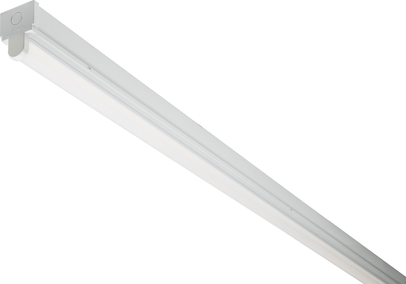 Knightsbridge MLA T8BLED14 230V 20W LED Batten 1225mm (4ft) 4000K - Knightsbridge MLA - Falcon Electrical UK