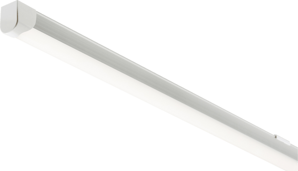 Knightsbridge MLA LEDBAT17 230V 17W 1220mm (4ft) LED Batten - Knightsbridge MLA - Falcon Electrical UK