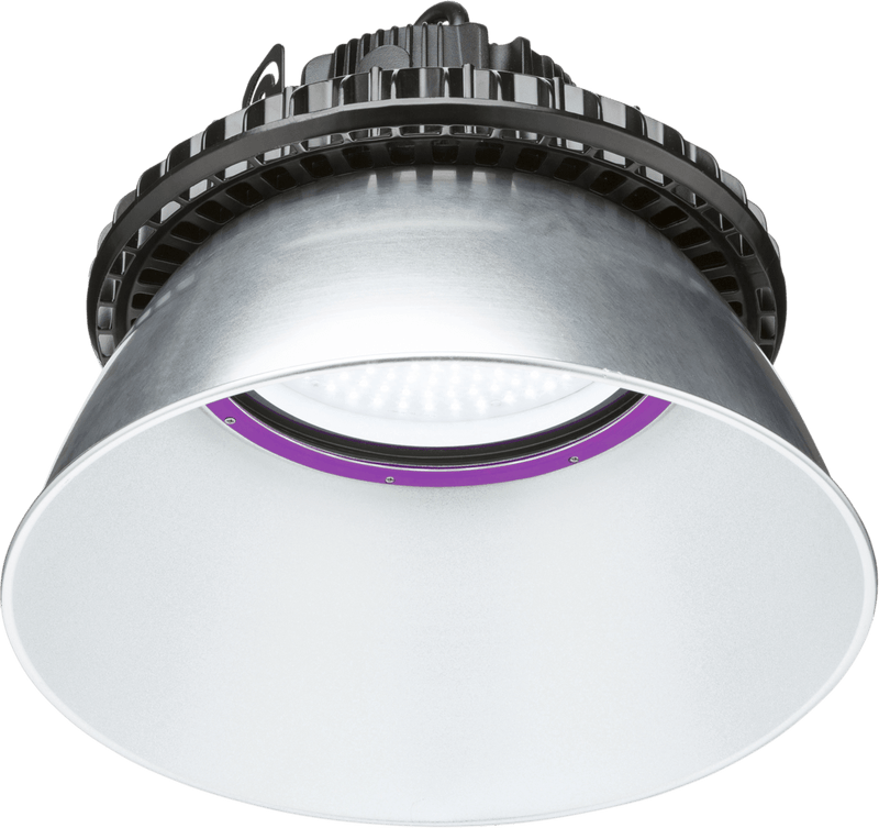 Knightsbridge MLA HBLR1 HBL 80Â° Reflector 382mm - Knightsbridge MLA - Falcon Electrical UK