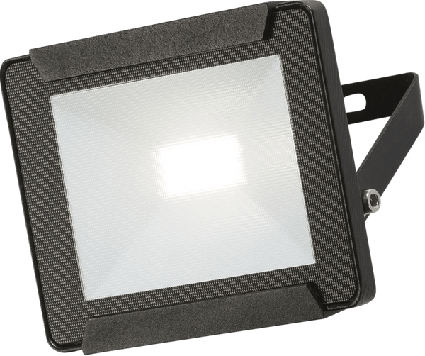 Knightsbridge MLA FLR10 230V IP65 10W LED Floodlight 4000K - Knightsbridge MLA - Falcon Electrical UK