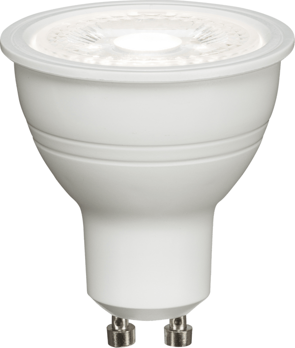 Knightsbridge MLA GU5LDCW 230V 5W GU10 LED 4000K Dimmable - Knightsbridge MLA - Falcon Electrical UK