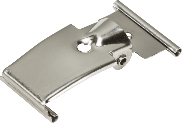 Knightsbridge MLA ACCLIP Stainless Steel Clips (pk 20) for non-corrosive fixtures - Knightsbridge MLA - Falcon Electrical UK