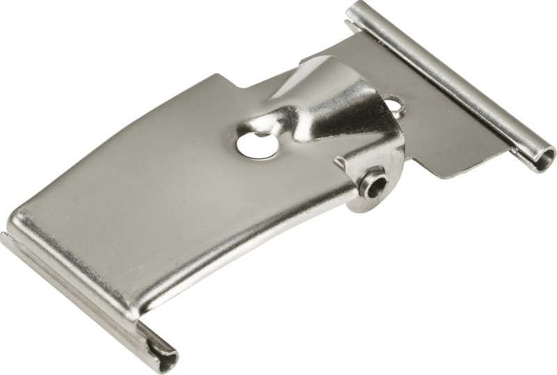 Knightsbridge MLA ACCLIP Stainless Steel Clips (pk 20) for non-corrosive fixtures - Knightsbridge MLA - Falcon Electrical UK