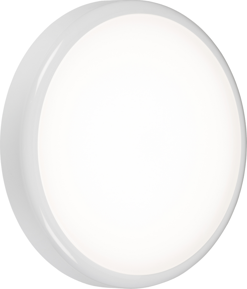 Knightsbridge MLA BT20CTA 230V IP65 20W CCT LED Bulkhead with Corridor Function - Knightsbridge MLA - Falcon Electrical UK