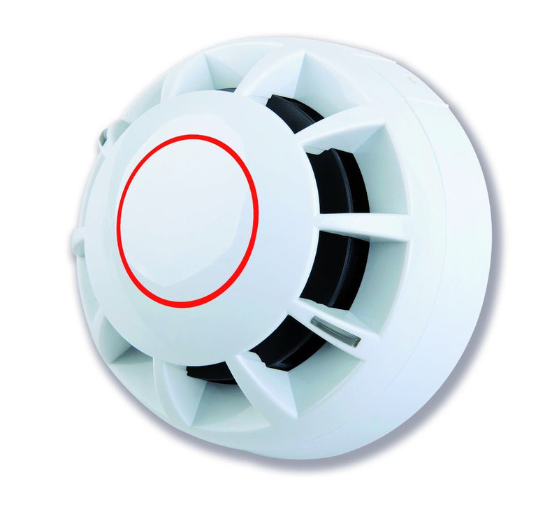 C-Tec C4403B C4 ActiV High 75ºC Fixed Temp. Heat Detector - CTEC - Falcon Electrical UK