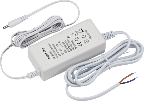 Knightsbridge MLA LEDAD36W 36W 24V Power Adaptor - Knightsbridge MLA - Falcon Electrical UK