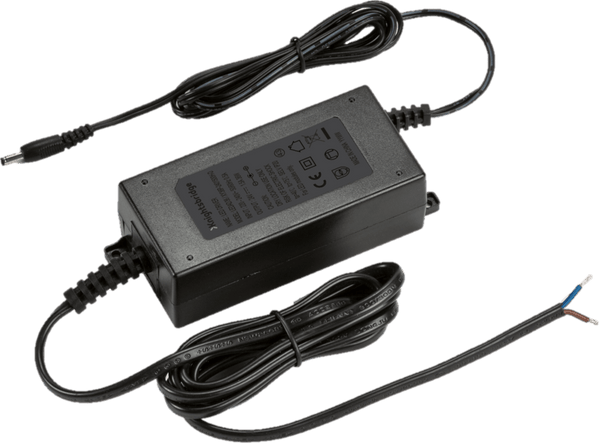 Knightsbridge MLA LEDAD36 36W 24V Power Adaptor - Knightsbridge MLA - Falcon Electrical UK