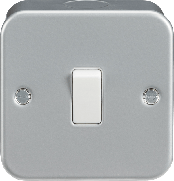 Knightsbridge MLA M1200 Metal Clad 10AX Intermediate Switch - Knightsbridge MLA - Falcon Electrical UK