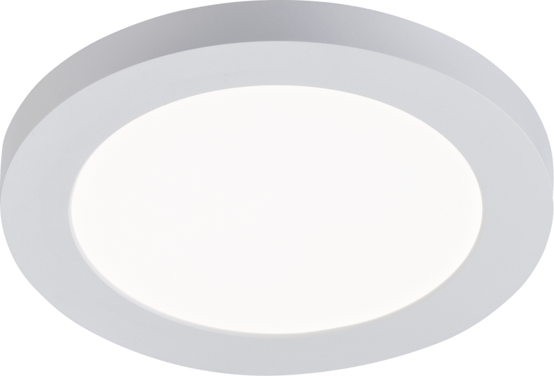 Knightsbridge MLA CPL12CT 230V 12W CCT Adj Circular LED Panel- 165mm - Knightsbridge MLA - Falcon Electrical UK