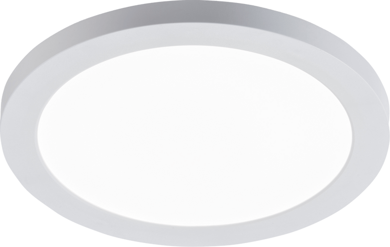 Knightsbridge MLA CPL18CT 230V 18W CCT Adj Circular LED Panel- 217mm - Knightsbridge MLA - Falcon Electrical UK