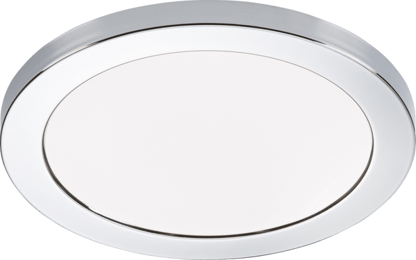 Knightsbridge MLA CPL18PC CPL18 Polished Chrome Bezel - Knightsbridge MLA - Falcon Electrical UK