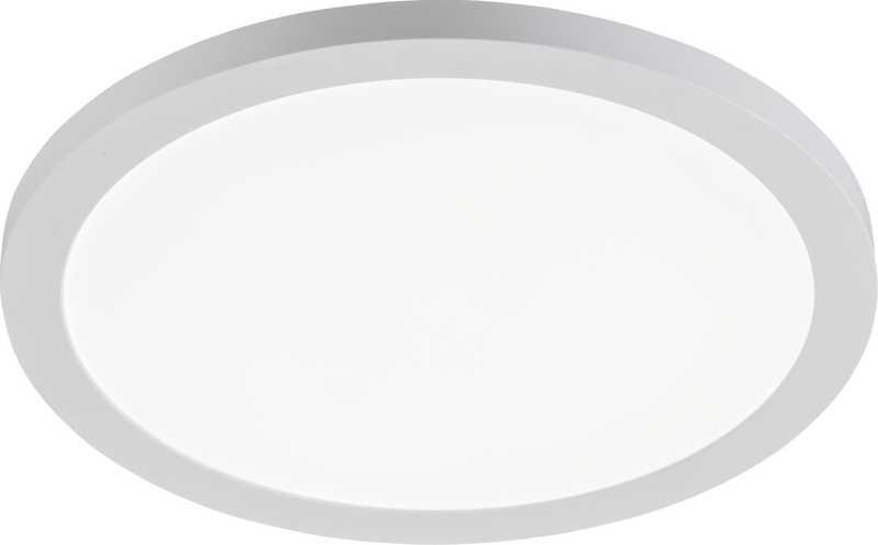 Knightsbridge MLA CPL24CT 230V 24W CCT Adj Circular LED Panel- 290mm - Knightsbridge MLA - Falcon Electrical UK