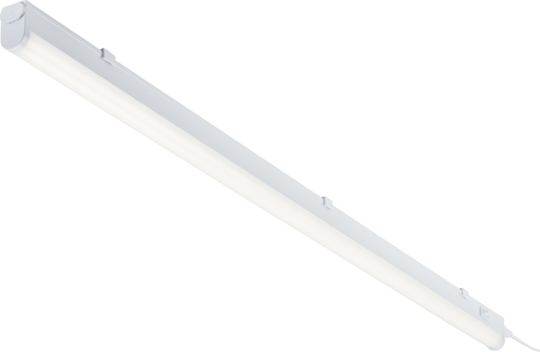 Knightsbridge MLA UCLCT13 230V 13W LED Linkable Striplight CCT Adjustable (838mm) - Knightsbridge MLA - Falcon Electrical UK