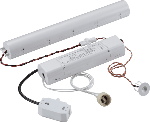 Knightsbridge MLA EMGUKIT1 230V GU10 LED Emergency Pack - Knightsbridge MLA - Falcon Electrical UK